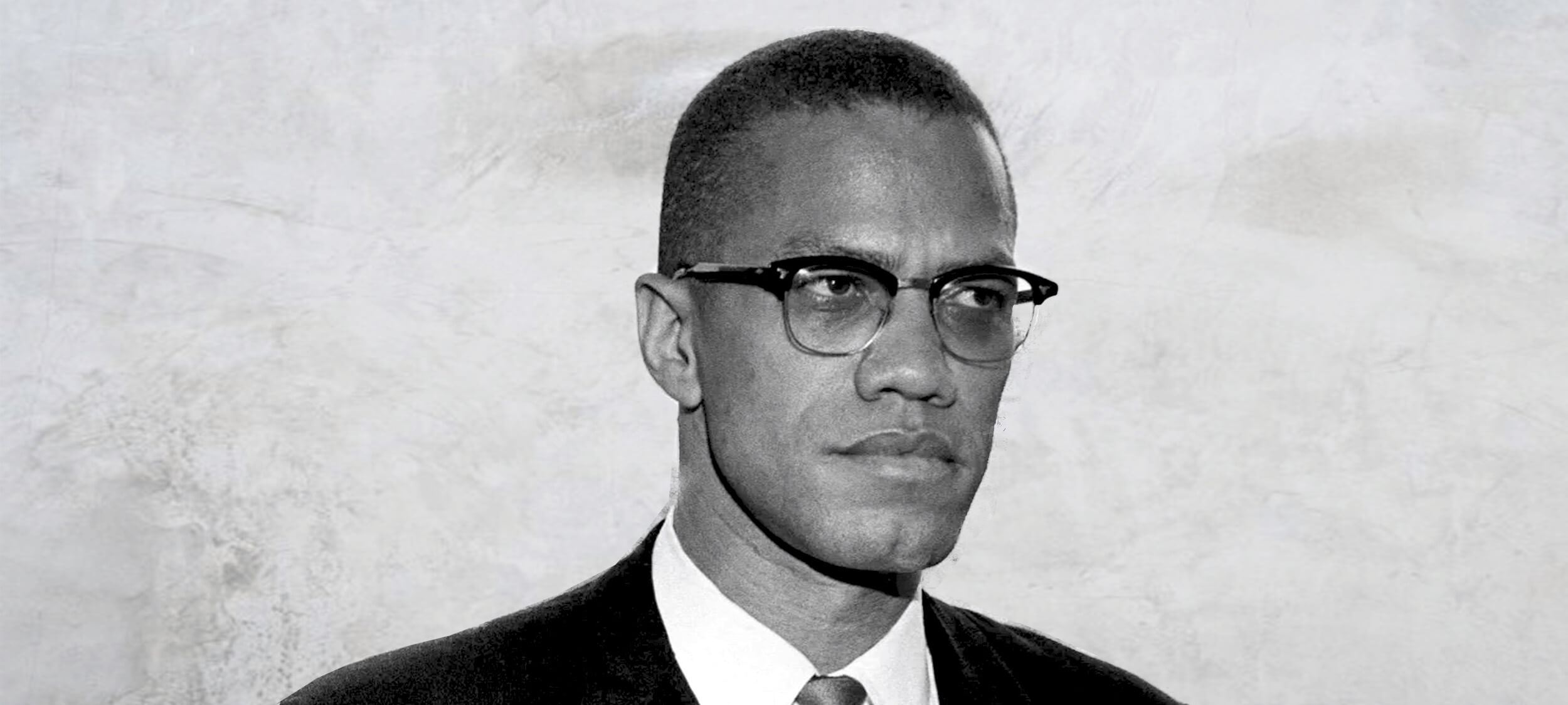 Malcolm X